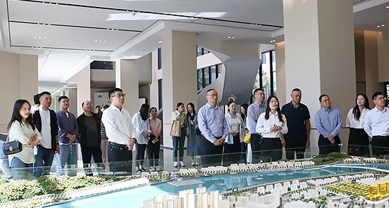 循跡溯源學思想、求是挺進促踐行